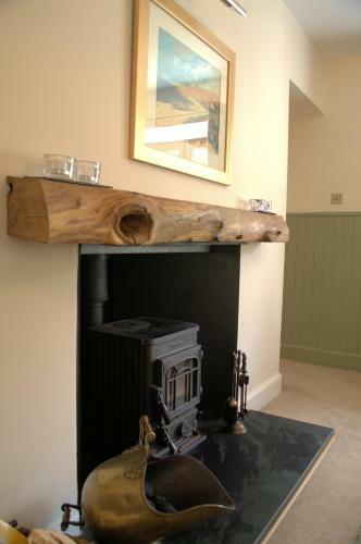 Rosemount Cottage - Highland Cottage