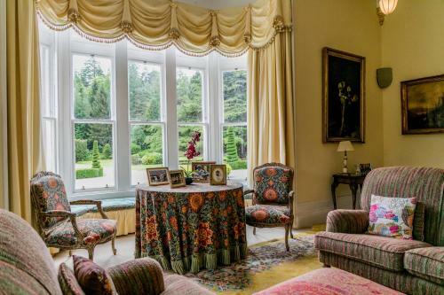 Scatwell House