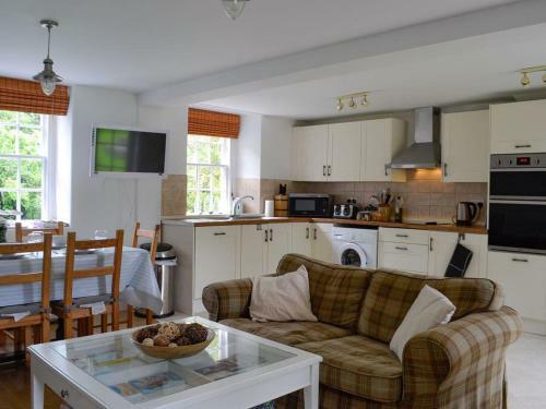 Orchard Cottage - Uk12525