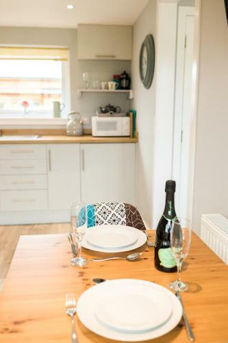Beth's Bothy