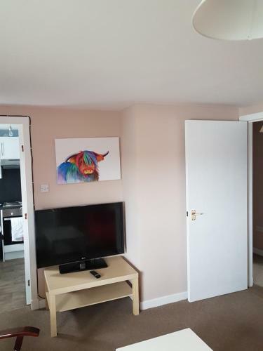 Apartamento Harbour Inn Appartments