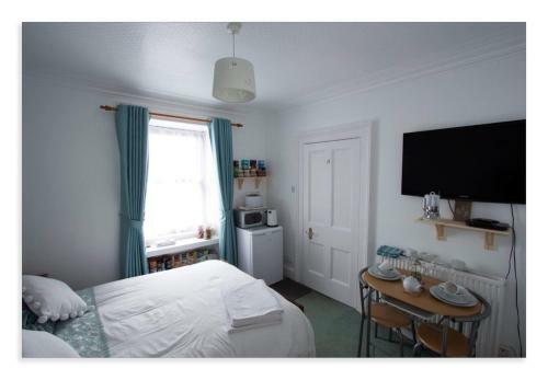 Cornmill House, With Outstanding Sea Views In Garlieston