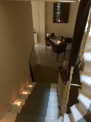 Hostal Bank Street Townhouse