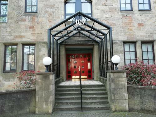 Apartamentos Stylish Merchant City Flat