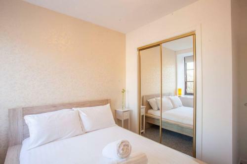 Apartamentos Stylish Merchant City Flat