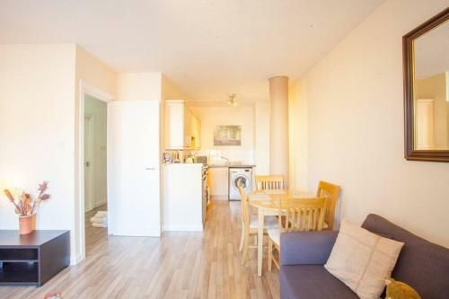 Apartamentos Stylish Merchant City Flat