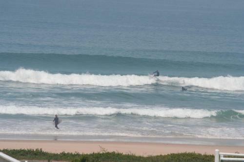 16 Mare Nostrum, "sweet Sixteen"
