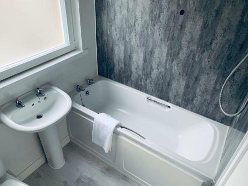 Apartamento Modern Place,city Centre,freeparking,wifi
