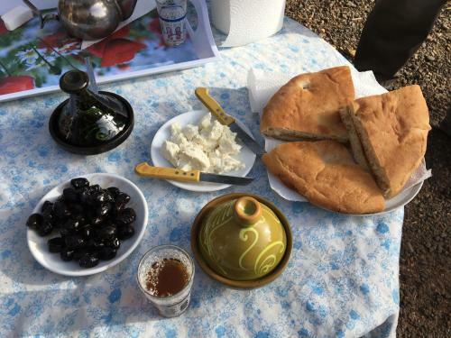 Bed & Breakfast Le Jardin Des Grenadiers