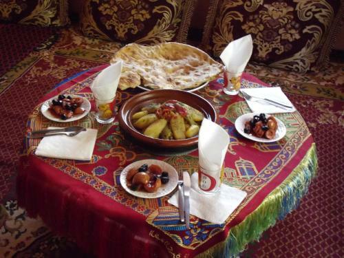 Bed & Breakfast Le Jardin Des Grenadiers