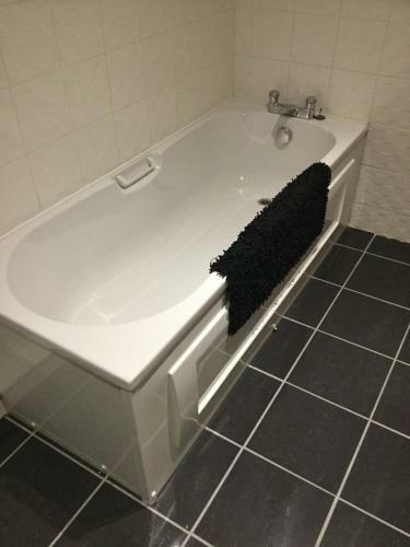 Apartamento Riverheights Very Near Sse Hydro