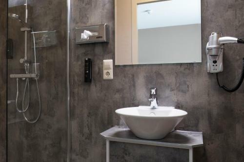 Hotel Woodbrooke Barchem