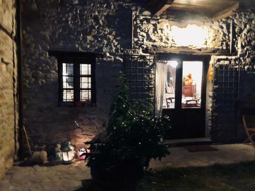 Apartamento La Luna Buona