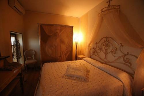 Hotel Le Quattro Coppe