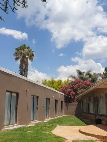 Hostal Rose Guesthouse Klerksdorp