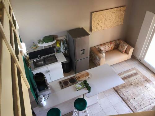 Villa Simply Blessed, Adorable Unit. Peaceful And Relaxing!