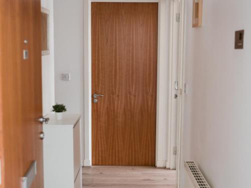 Apartamento Pass The Keys Lovely 2 Bed Flat In Glasgow Harbour, West End