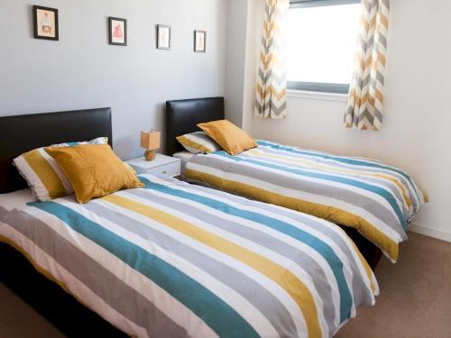 Apartamento Pass The Keys Lovely 2 Bed Flat In Glasgow Harbour, West End