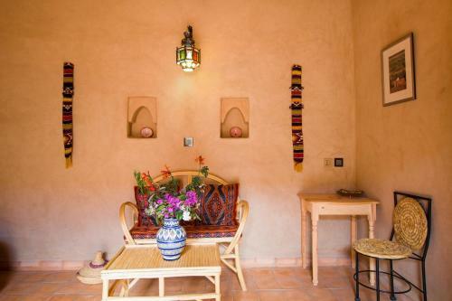 Hotel La Maison Anglaise Garden Ecolodge