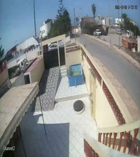 Apartamento Villa � Harhoura (T�mara)casino