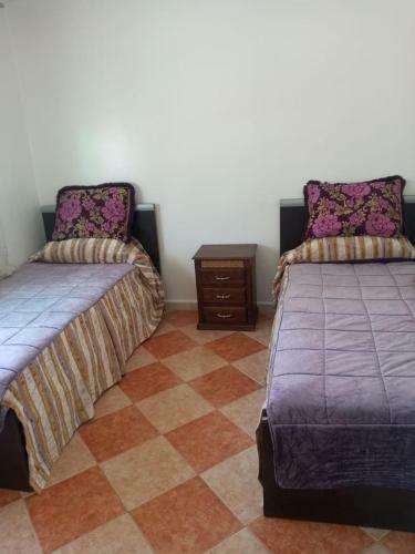 Apartamento Villa � Harhoura (T�mara)casino