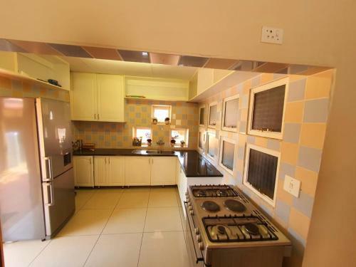 Hostal Tenacity Guesthouse - Riviera Park