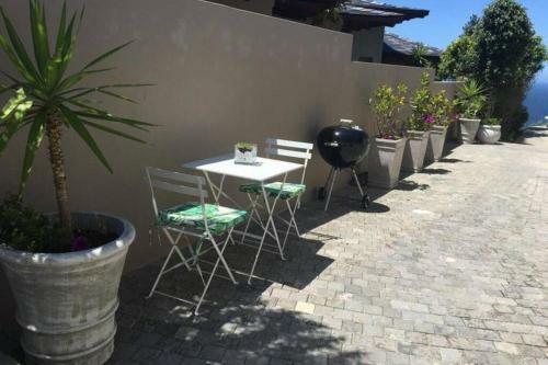 Apartamento Seashore 2 Bedroom Luxury Unit - Breakwaters Haven
