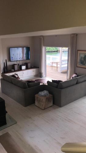 Thesen Island Paradise K24
