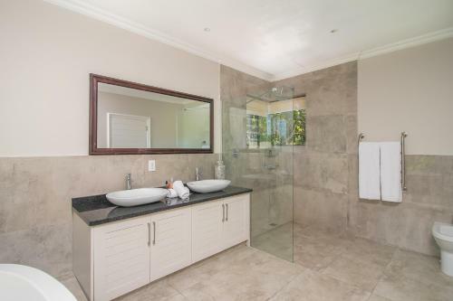 Apartamentos Knysna, Pezula Golf Estate