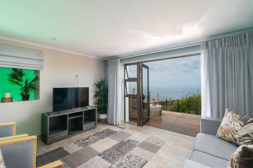 Apartamentos Knysna, Pezula Golf Estate