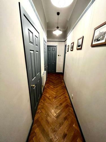 Apartamento New! Stunning 1 Bed Apt In West End