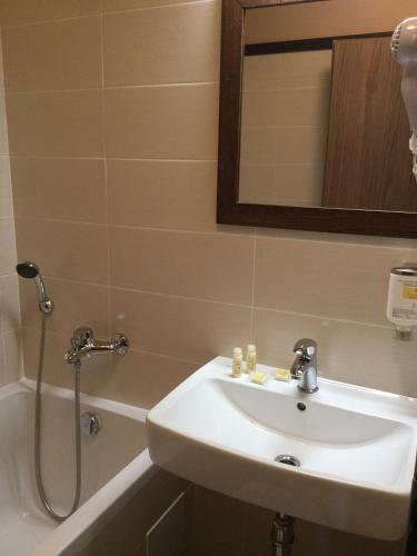 Hostal Penzion Baltaci - Star� Z�mek