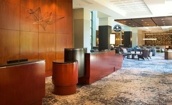 Hotel Pittsburgh Airport Marriott