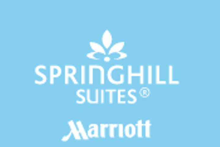 Hotel Springhill Suites Pittsburgh Airport
