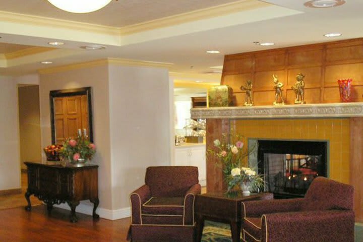 Hotel Springhill Suites Pittsburgh Airport