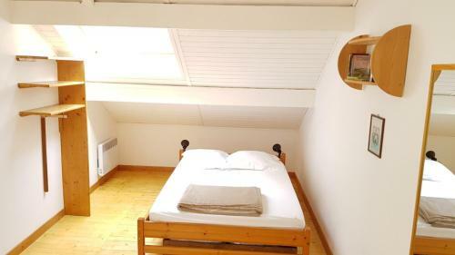 Hotel Le Moulin De La Pipe