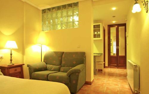 Apartamentos Bellavista