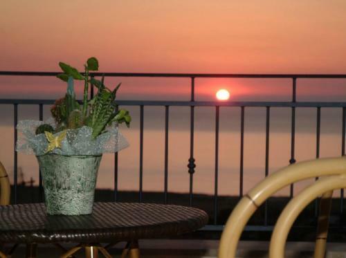 Bed & Breakfast Torre Salina