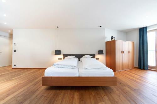 Hotel & Restaurant Longhin