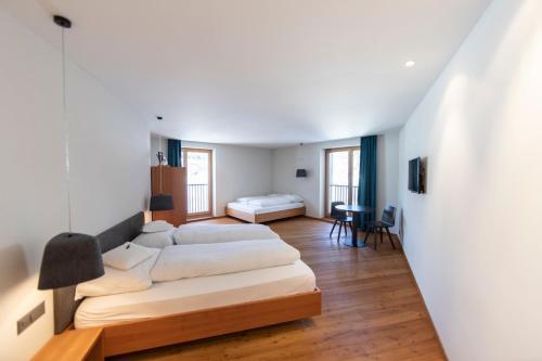 Hotel & Restaurant Longhin