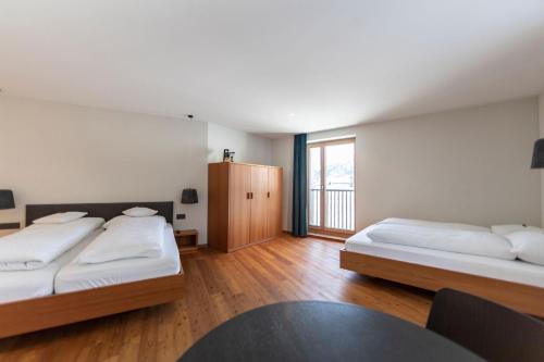 Hotel & Restaurant Longhin