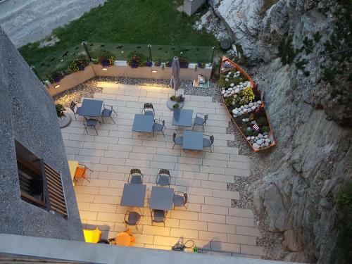 Hotel & Restaurant Longhin