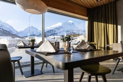 Hotel & Restaurant Longhin
