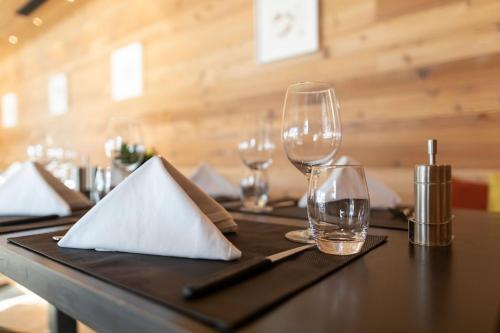 Hotel & Restaurant Longhin