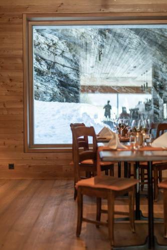 Hotel & Restaurant Longhin