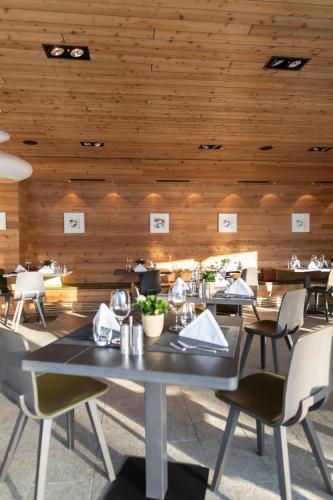 Hotel & Restaurant Longhin