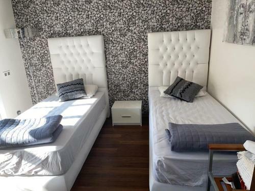 Apartamento Tanger Luxury