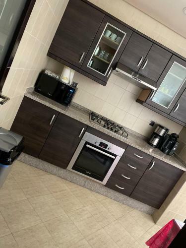 Apartamento Appartement Tanger 2 Chambres