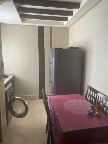 Apartamento Appartement Tanger 2 Chambres