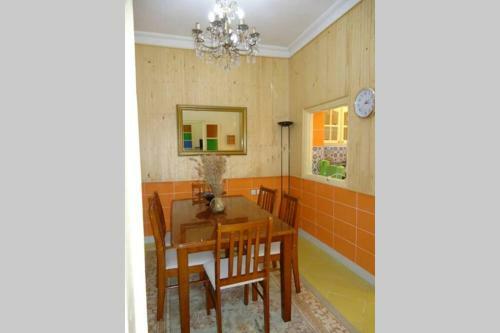 Villa Large House In Tangiers With Garage